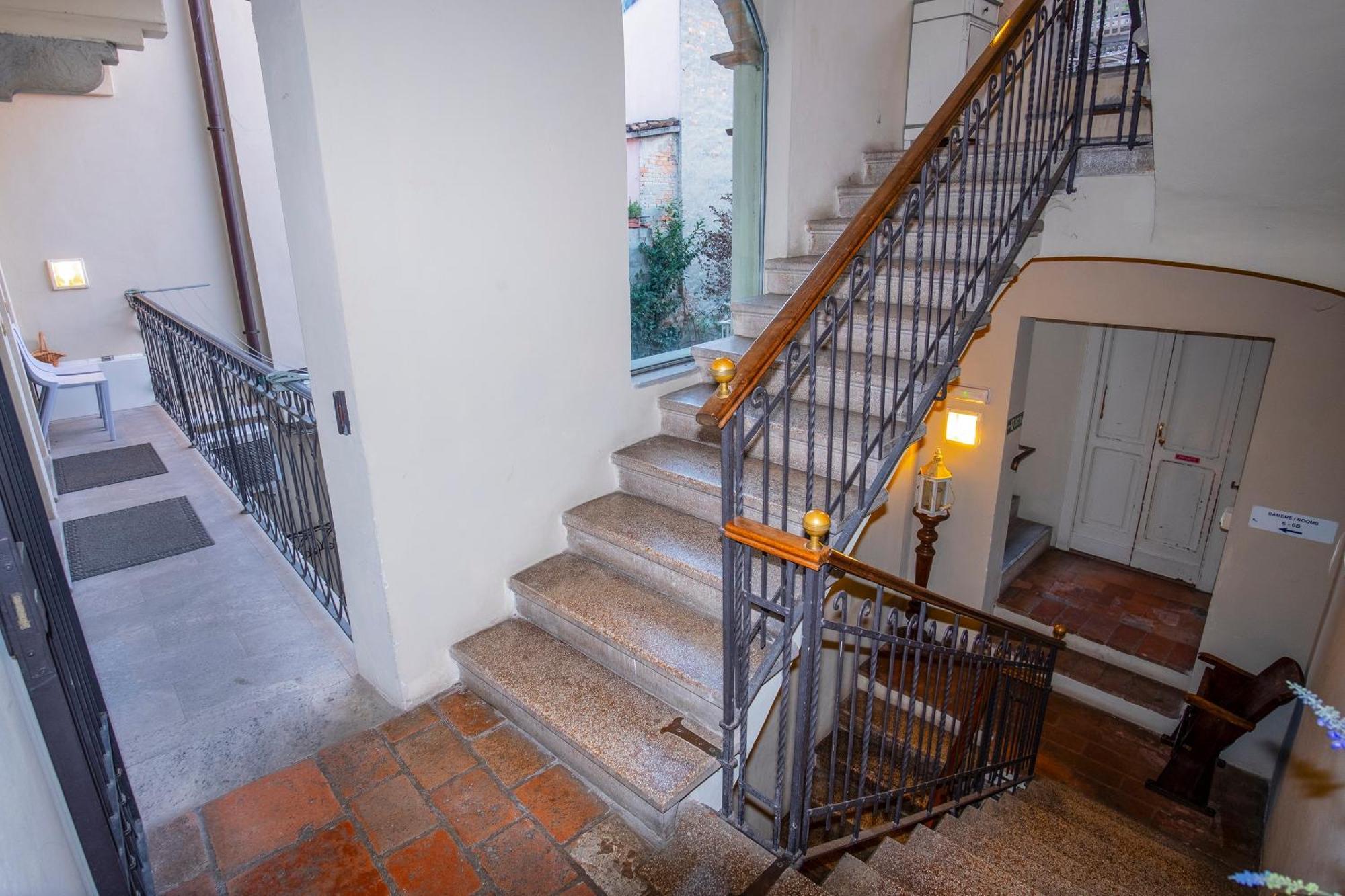 Il Cortiletto Hotel Piacenza Buitenkant foto