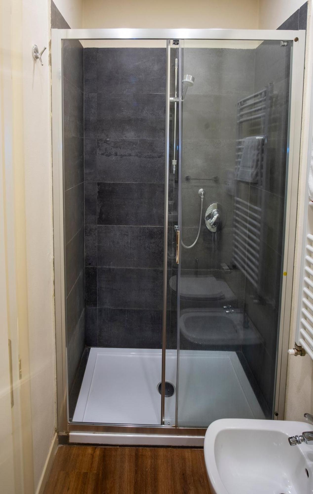 Il Cortiletto Hotel Piacenza Buitenkant foto