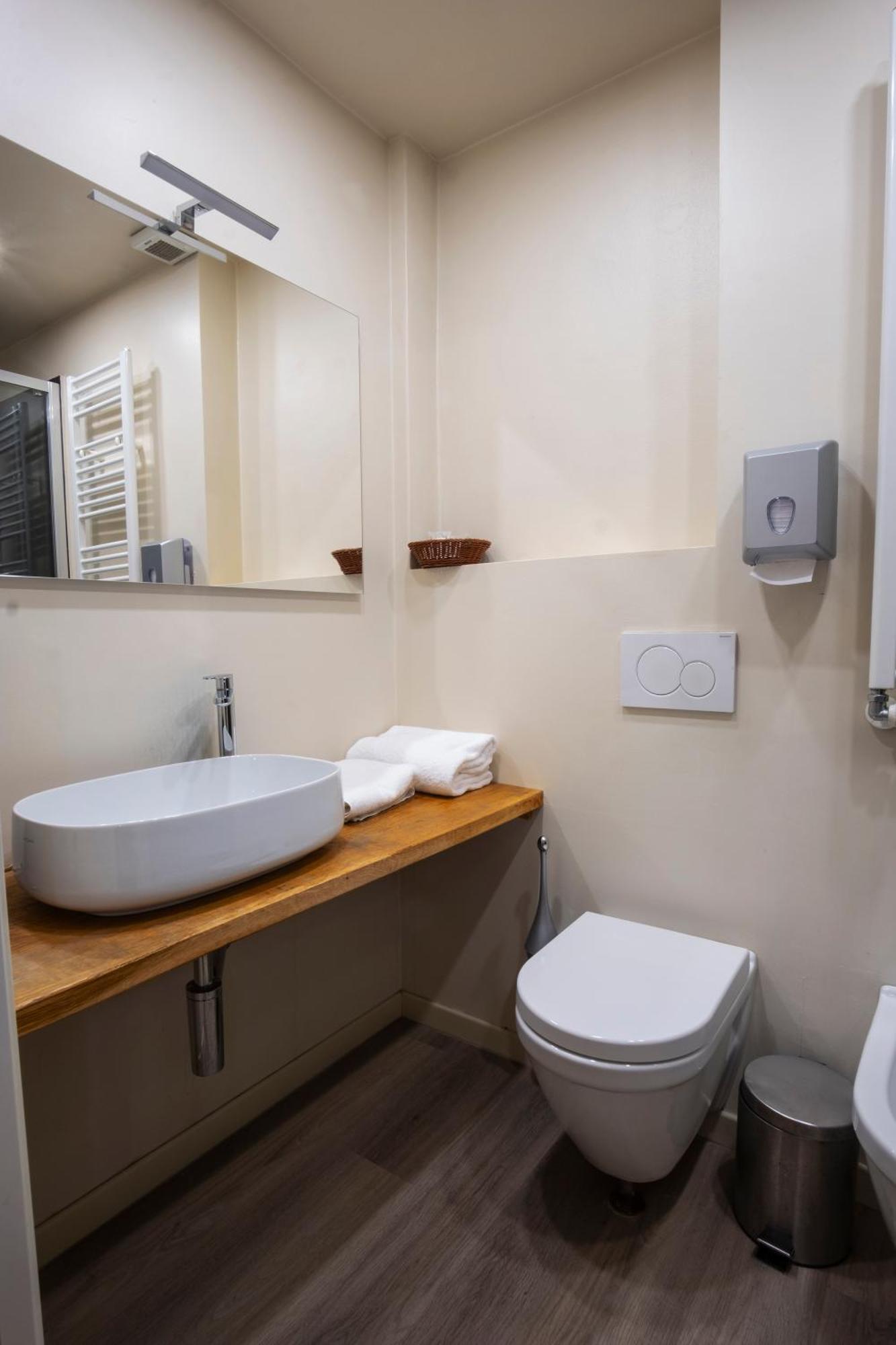 Il Cortiletto Hotel Piacenza Buitenkant foto