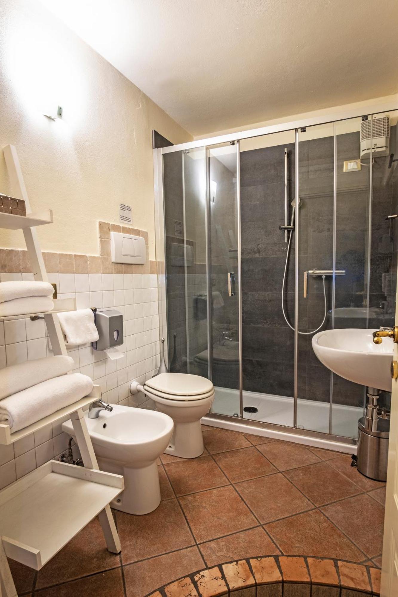 Il Cortiletto Hotel Piacenza Buitenkant foto