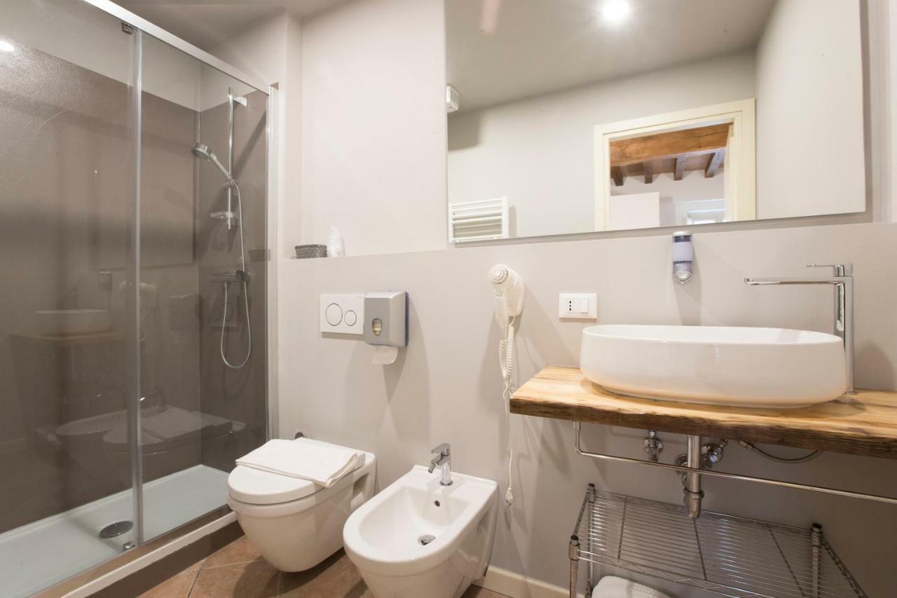 Il Cortiletto Hotel Piacenza Buitenkant foto