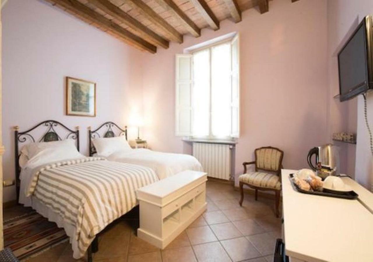 Il Cortiletto Hotel Piacenza Buitenkant foto