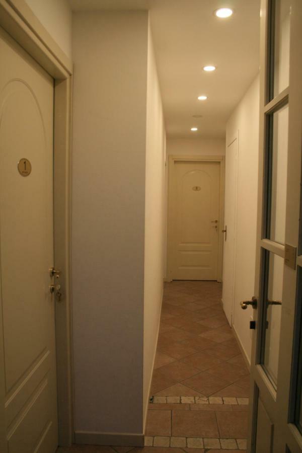 Il Cortiletto Hotel Piacenza Buitenkant foto
