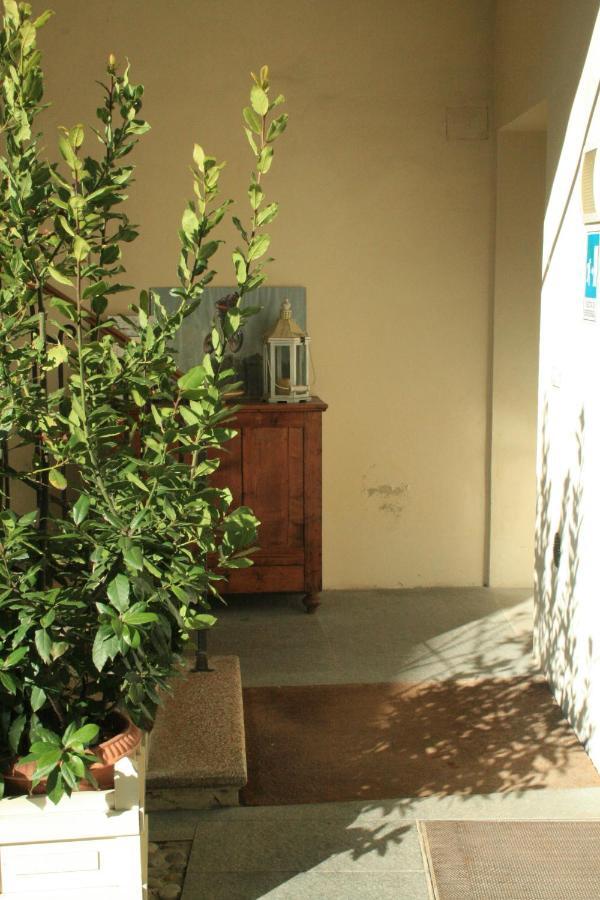 Il Cortiletto Hotel Piacenza Buitenkant foto